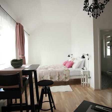 Zagreb Studio Apt No.1 Exterior photo