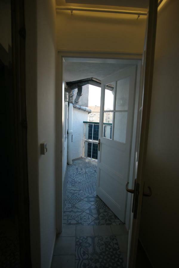 Zagreb Studio Apt No.1 Exterior photo